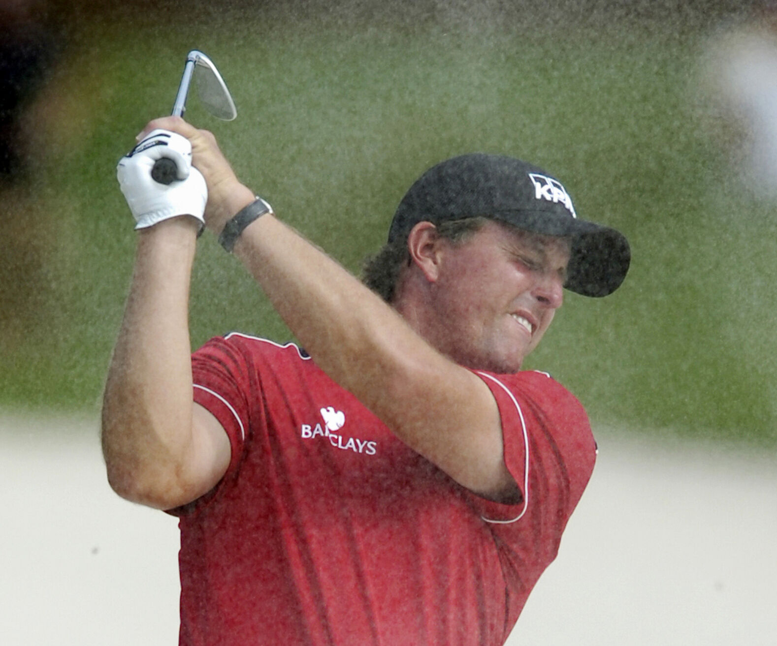 Phil Mickelson